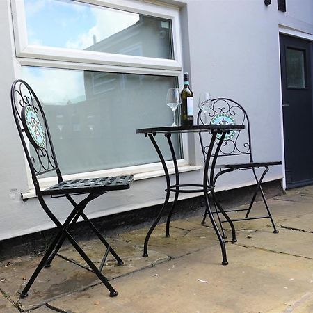 Bricksage Rooms, King'S Lynn The Walks King's Lynn Exterior foto