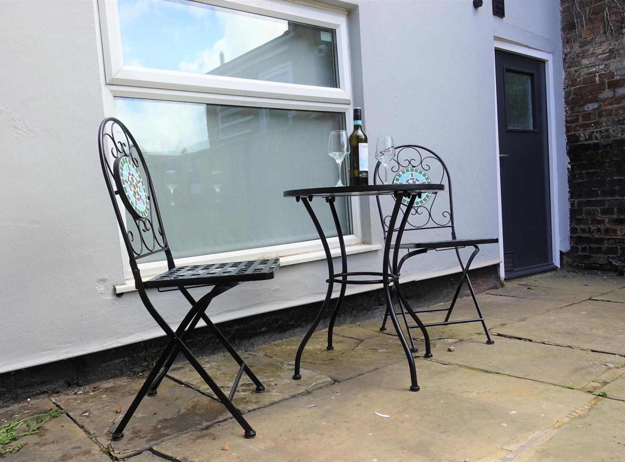 Bricksage Rooms, King'S Lynn The Walks King's Lynn Exterior foto